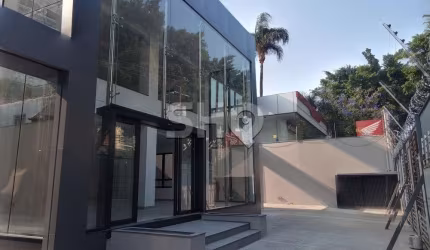 Ponto comercial com 10 salas à venda na Avenida Pacaembu, 930, Pacaembu, São Paulo por R$ 13.600.000