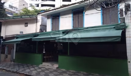 Ponto comercial à venda na Rua Teixeira e Sousa, 29, Água Branca, São Paulo por R$ 1.800.000