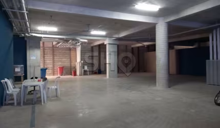 Ponto comercial com 1 sala à venda na Rua Mota Pais, 394, Vila Ipojuca, São Paulo por R$ 8.036.400