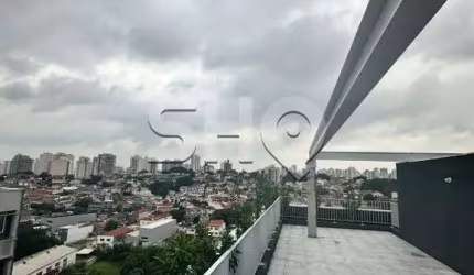 Cobertura com 3 quartos à venda na Rua Capitão Alceu Vieira, 101, Vila Ipojuca, São Paulo por R$ 2.800.000