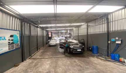 Casa comercial à venda na Rua Volta Redonda, 195, Campo Belo, São Paulo por R$ 1.280.000