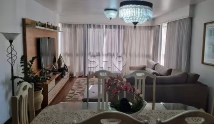 Apartamento com 3 quartos à venda na Rua Peixoto Gomide, 493, Jardim Paulista, São Paulo por R$ 1.900.000