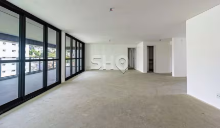 Apartamento com 4 quartos à venda na Irmãos Karmann, 111, 100, Sumaré, São Paulo por R$ 6.900.000