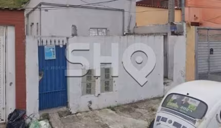 Casa com 7 quartos à venda na Paranhos Pederneira, 440, Vila Leonor, São Paulo por R$ 850.000