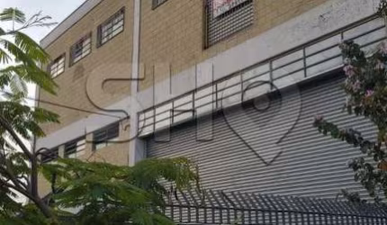 Ponto comercial à venda na Rua Madre Maria Villac, 119, Jardim Marisa, São Paulo por R$ 3.499.000