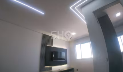 Apartamento com 2 quartos à venda na Rua Marco Gagliano, 4700, Americanópolis, São Paulo por R$ 630.000