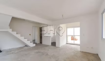 Cobertura com 4 quartos à venda na Rua Araguari, 666, Vila Uberabinha, São Paulo por R$ 2.890.000