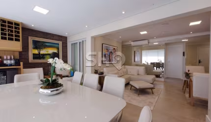 Apartamento com 3 quartos à venda na Rua Coelho de Carvalho, 280, Alto da Lapa, São Paulo por R$ 2.235.000