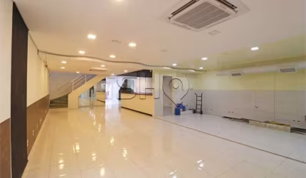 Ponto comercial com 12 salas à venda na Avenida Rio Branco, 1714, Campos Eliseos, São Paulo por R$ 980.000
