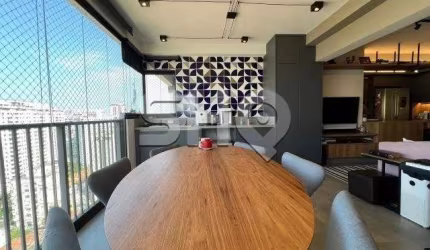 Apartamento com 3 quartos à venda na Rua Brigadeiro Galvão, 312, Barra Funda, São Paulo por R$ 1.490.000