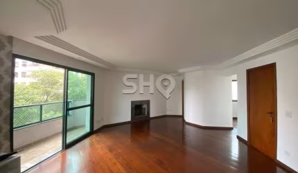 Apartamento com 3 quartos à venda na Rua Doutor Guilherme Cristofel, 340, Santana, São Paulo por R$ 1.190.000