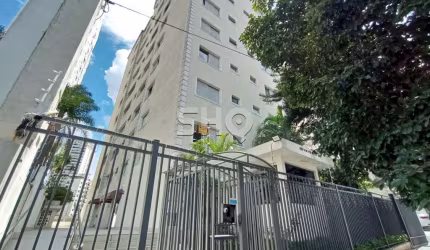 Apartamento com 3 quartos para alugar na Rua Pedro Doll, 237, Santana, São Paulo por R$ 4.000