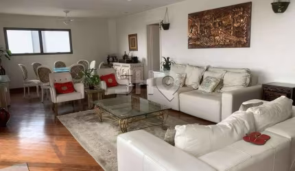 Cobertura com 4 quartos à venda na Avenida Jamaris, 603, Planalto Paulista, São Paulo por R$ 4.000.000