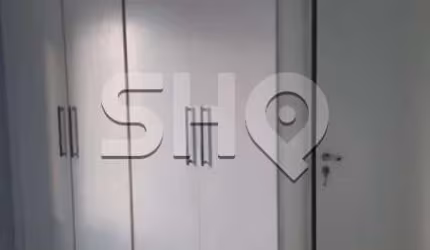 Apartamento com 2 quartos à venda na Rua Cardeal Arcoverde, 388, Pinheiros, São Paulo por R$ 765.000