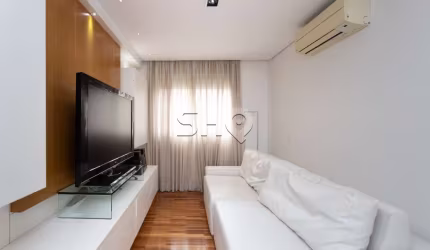 Apartamento com 3 quartos à venda na Rua Presidente Antônio Cândido, 357, Alto da Lapa, São Paulo por R$ 3.900.000