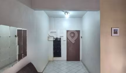 Apartamento com 1 quarto à venda na Amazonas, 50, Bom Retiro, São Paulo por R$ 350.000