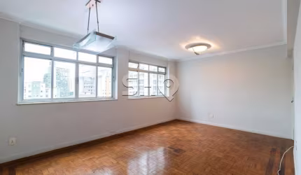 Apartamento com 3 quartos à venda na Rua Correia Dias, 476, Paraíso, São Paulo por R$ 898.000