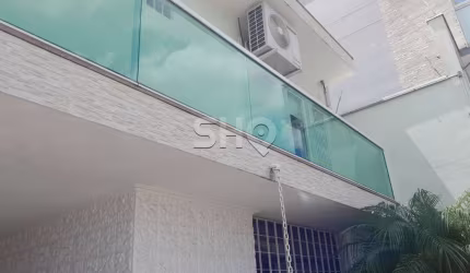 Casa com 3 quartos à venda na Goulart de Andrade, 127, Jardim do Colégio, São Paulo por R$ 2.040.000