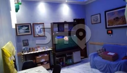 Apartamento com 3 quartos à venda na Rua Vitorino Carmilo, 165, Barra Funda, São Paulo por R$ 500.000
