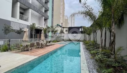 Loft com 1 quarto à venda na Rua Fernão Dias, 551, Pinheiros, São Paulo por R$ 480.000