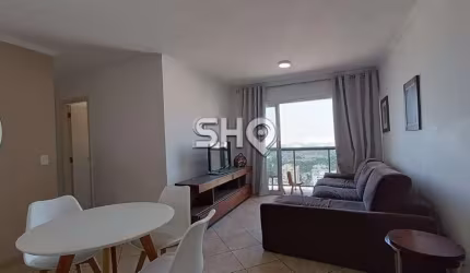 Apartamento com 3 quartos à venda na Rua Xavier da Veiga, 81, Santana, São Paulo por R$ 790.000