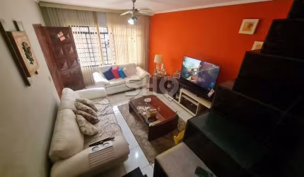 Casa com 2 quartos à venda na Rua Djalma Forjaz, 37, Parque Mandaqui, São Paulo por R$ 570.000