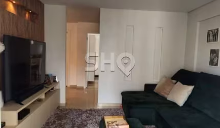 Apartamento com 4 quartos à venda na Rua Ana Benvinda de Andrade, 118, Santana, São Paulo por R$ 1.650.000