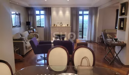 Apartamento com 3 quartos à venda na Rua Doutor José Elias, 130, Alto da Lapa, São Paulo por R$ 1.500.000