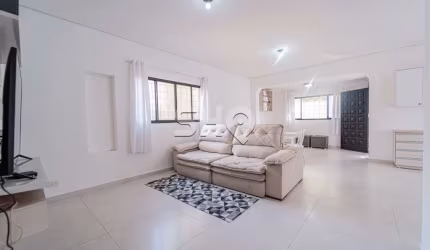 Casa com 3 quartos à venda na Rua Badia Kappaz Sabbag, 59, Santo Amaro, São Paulo por R$ 1.350.000