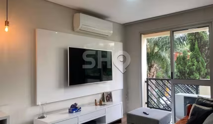 Apartamento com 3 quartos à venda na Rua Coronel Melo de Oliveira, 120, Perdizes, São Paulo por R$ 930.000