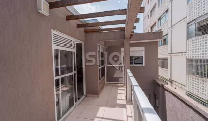 Casa com 4 quartos à venda na Rua Major Maragliano, 328, Vila Mariana, São Paulo por R$ 1.890.000