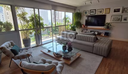 Apartamento com 3 quartos à venda na Rua Doutor Franco da Rocha, 163, Perdizes, São Paulo por R$ 2.045.000