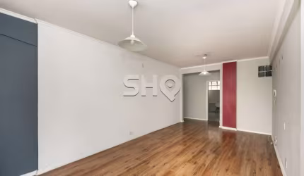 Apartamento com 2 quartos à venda na Rua Coronel Oscar Porto, 795, Paraíso, São Paulo por R$ 920.000