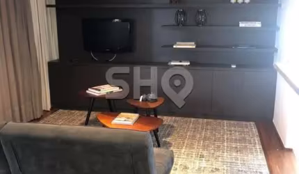 Apartamento com 1 quarto à venda na Rua Nova Cidade, 147, Vila Olímpia, São Paulo por R$ 2.300.000