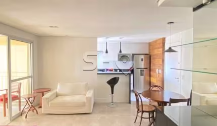 Apartamento com 2 quartos à venda na Rua Rubens Meireles, 235, Várzea da Barra Funda, São Paulo por R$ 730.000
