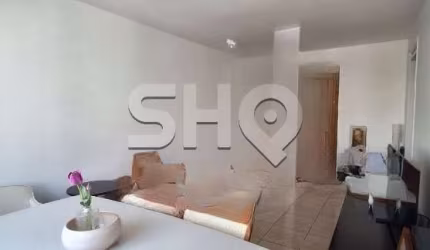 Apartamento com 2 quartos à venda na Rua Doutor Miranda de Azevedo, 640, Vila Anglo Brasileira, São Paulo por R$ 745.000