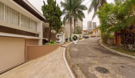 Casa em condomínio fechado com 4 quartos para alugar na Rua Amaral Gama, 261, Santana, São Paulo por R$ 10.000
