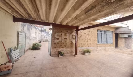 Casa com 2 quartos à venda na Rua Maria Helena, 95, Santana, São Paulo por R$ 1.100.000