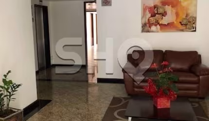 Apartamento com 3 quartos à venda na Rua Raul Pompéia, 433, Pompéia, São Paulo por R$ 905.000