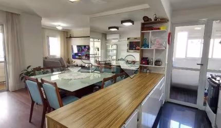 Apartamento com 2 quartos à venda na Avenida Marquês de São Vicente, 2898, Água Branca, São Paulo por R$ 820.000