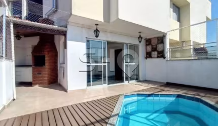 Apartamento com 3 quartos à venda na Rua Dias Leme, 11, Mooca, São Paulo por R$ 1.278.000