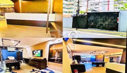 Ponto comercial à venda na Rua Casa do Ator, 200, Vila Olímpia, São Paulo por R$ 15.000.000