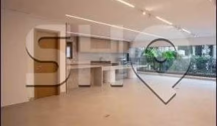 Apartamento com 3 quartos à venda na Rua Manuel da Nóbrega, 498, Paraíso, São Paulo por R$ 3.850.000