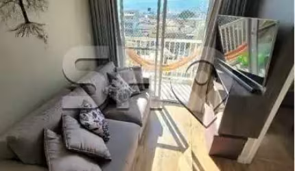 Apartamento com 2 quartos à venda na Rua Franklin do Amaral, 584, Vila Nova Cachoeirinha, São Paulo por R$ 465.000