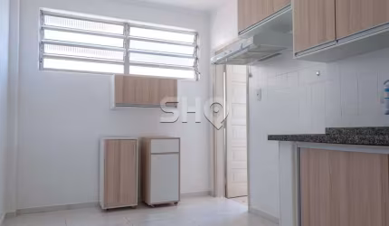 Apartamento com 3 quartos à venda na Rua Borges de Barros, 175, Sumarezinho, São Paulo por R$ 798.000