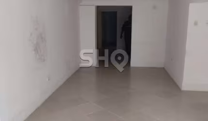 Ponto comercial para alugar na Rua Capote Valente, 268, Pinheiros, São Paulo por R$ 4.200