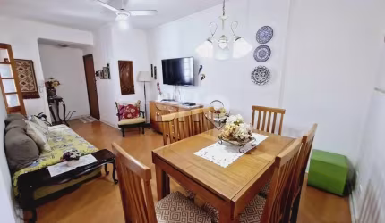 Apartamento com 2 quartos à venda na Rua Maria Antônia, 227, Vila Buarque, São Paulo por R$ 600.000