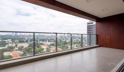 Cobertura com 4 quartos à venda na Rua Ceará, 471, Consolação, São Paulo por R$ 17.500.000