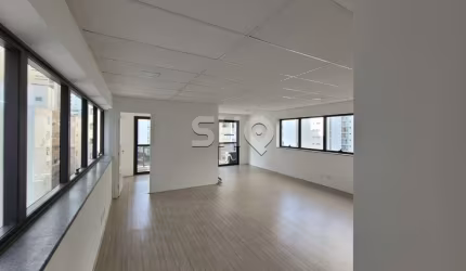 Sala comercial à venda na Rua Afonso de Freitas, 559, Paraíso, São Paulo por R$ 1.600.000
