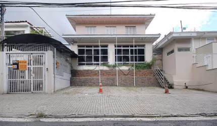 Ponto comercial com 5 salas para alugar na Avenida Pacaembu, 1438, Pacaembu, São Paulo por R$ 15.000